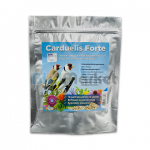 Evia Parrots Carduelis Forte 1kg